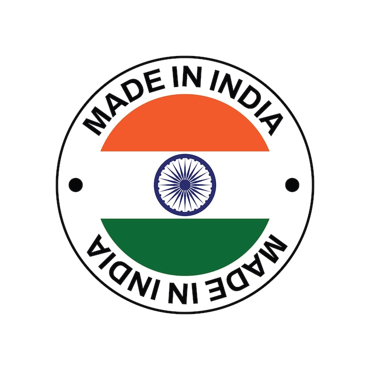 Made in India