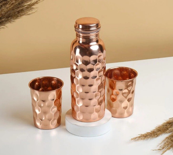 Tamrapatram Copper Craft